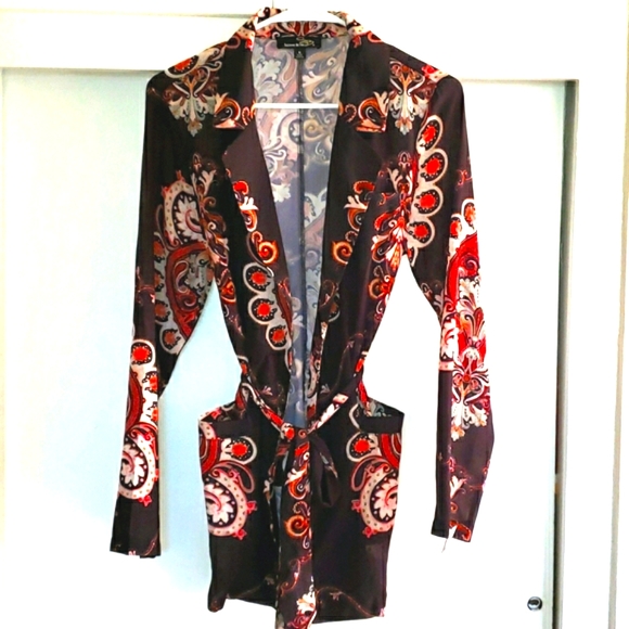 Suzanne Betro Tops - Women's Cardigan